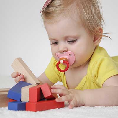 Alice's Montessori | Infant and Toddler